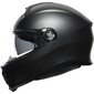 Tourmodular-headset
