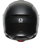 Tourmodular-headset