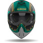 Helm J 110 Commando