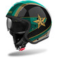 Helm J 110 Commando
