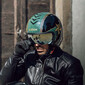 Helm J 110 Commando