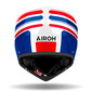 J 110 Eon helm