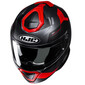 i91 Carst helm