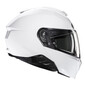 i91 Uni helm