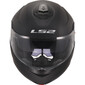 FF908 Strobe II vaste helm