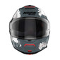 N100-6 Legende C. Checa N-Com helm
