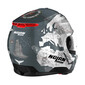 N100-6 Legende C. Checa N-Com helm