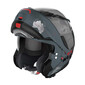 N100-6 Legende C. Checa N-Com helm