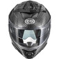 Legacy GT Carbon helm