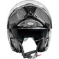 Legacy GT Carbon helm