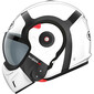 Boxxer 2 Bond helm
