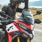 C5 Carbon-helm