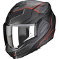Exo-Tech EVO Animo-helm