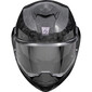 Exo-Tech Evo Carbon Onyx helm