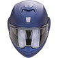Exo-Tech Evo Pro Solid helm