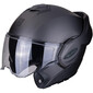 Exo-Tech EVO Solid-helm