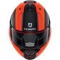Evo-ES Endless-helm