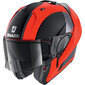 Evo-ES Endless-helm