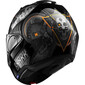 Evo-ES K-Rozen-helm
