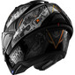 Evo-ES K-Rozen-helm