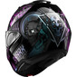 Evo-ES K-Rozen-helm