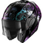Evo-ES K-Rozen-helm