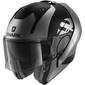 Evo-ES Kedje-helm