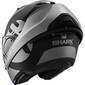 Evo-ES Kedje-helm