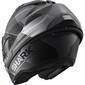 Evo-GT Tekline-helm