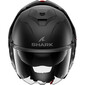 Oxo blanco helm