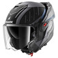 Oxo Rydger helm