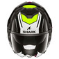 Oxo Rydger helm