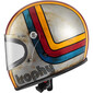 Trophy Platina Ed helm