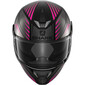 Skwal 2.2 Hallder-helm
