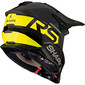 Varial RS Carbon Flair Helm