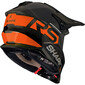 Varial RS Carbon Flair Helm