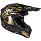 Cairoli The Legend TC222 Aviator 3-headset