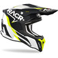 Strycker Racr helm