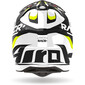 Strycker Racr helm