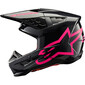 S-M5 Corp headset