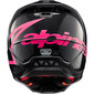 S-M5 Corp headset