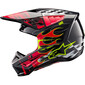 S-M5 Rash Helm