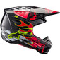 S-M5 Rash Helm