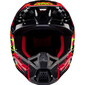 S-M5 Rash Helm