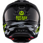 S-M5 Rash Helm