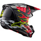 S-M5 Rash Helm