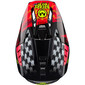 S-M5 Rash Helm