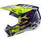 S-M5 Rash Helm
