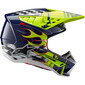S-M5 Rash Helm