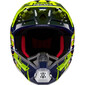 S-M5 Rash Helm